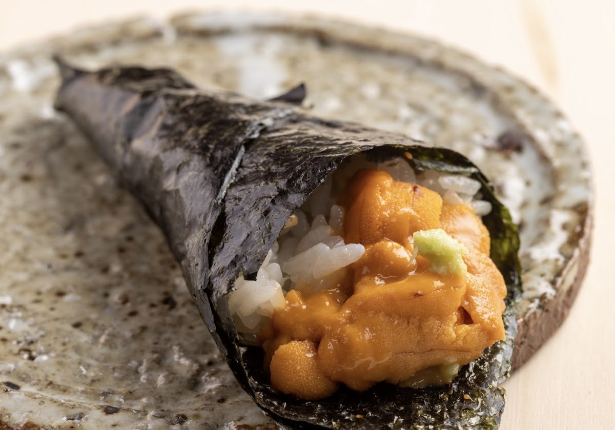 Sushi Souten Photos 2